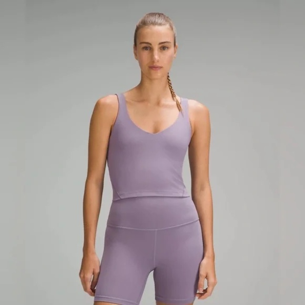 Align Tank